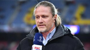 Transfer: It’s A Gamble – Petit Warns Guardiola About Ex-Man City Midfielder