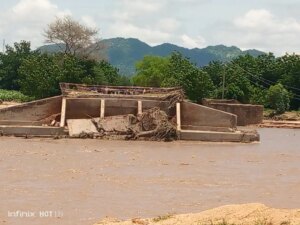 Flood Claims Six Lives, Displaces Thousands In Adamawa Communities