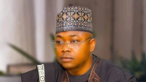 Supreme Court: Prepare For Criticism, Unite Kogi – Okai To Gov Ododo