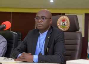 Gov Alia Reacts To Rescue Of Abducted Medical Students In Benue