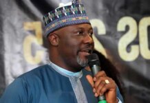 Dino Melaye Reveals Why APC Defeated PDP in Edo Governorship Election ‘pdp-now,-obituary’-–-dino-melaye-attacks-damagum-again