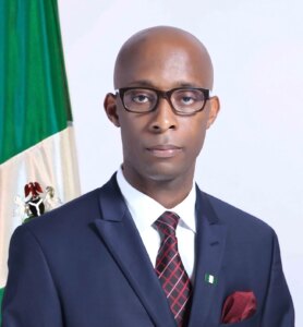 Ex-Rep, Luke Tasks CJN On Image Of Judiciary
