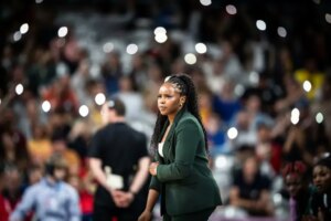 Why D’Tigress Impressed At Paris 2024 Olympics – Kida