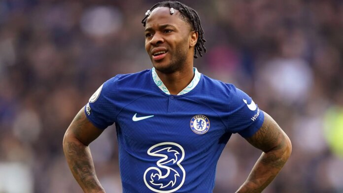 transfer:-raheem-sterling-demands-multi-million-payoff-from-chelsea-before-leaving