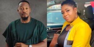 Adanma Luke Apologises Over Junior Pope’s Death [VIDEO]