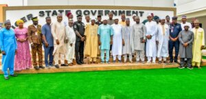Niger Govt Inaugurates Taskforce Committee To Address Environmental Degradation