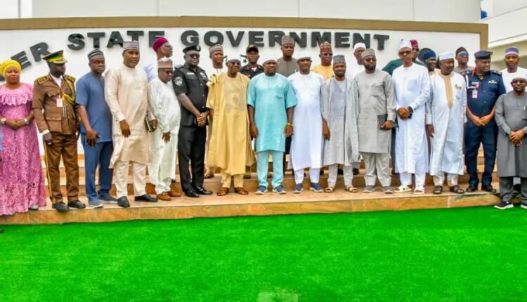 niger-govt-inaugurates-taskforce-committee-to-address-environmental-degradation