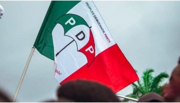 pdp-govs-demand-separate-office-for-agf