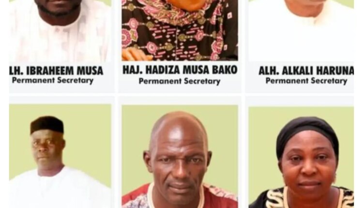 nasarawa-assembly-appoints-six-pioneer-deputy-clerks