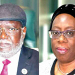From Ariwoola to Kekere-Ekun: What lies ahead for Nigeria’s judicial system?