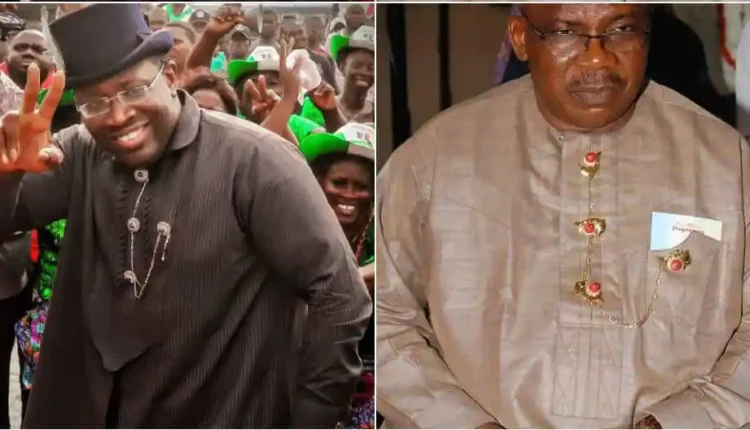 Akene Audio Saga: The Untold Truth Behind Dickson's Harmless Statement