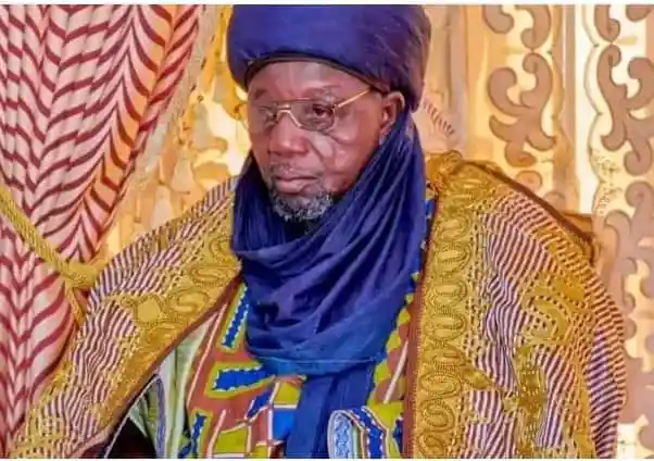 Sokoto Emir, Isa Bawa