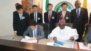 Presidential Jets Seizure: I Mistakenly Signed Away Ogun’s Multibillion-Naira Trade Zone to Chinese Investors, Ibikunle Amosun Confesses