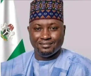 Breaking: Borno commissioner found dead in his room, Details Emerge