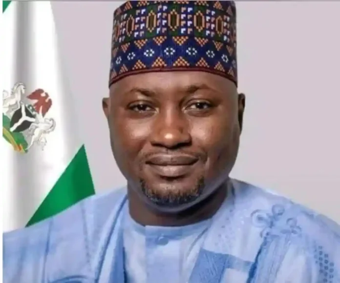 Borno State Finance Commissioner, Ahmed Ali Ahmed, Found Dead in Maiduguri Home