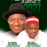 Calls for former President Goodluck Jonathan to contest in 2027 heightens