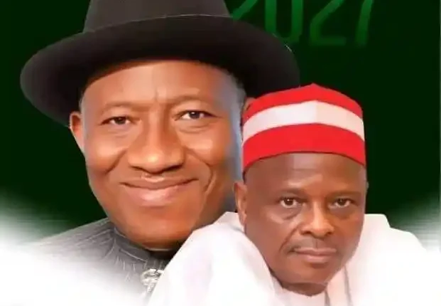 Calls for former President Goodluck Jonathan to contest in 2027 heightens