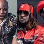 You Are Too Mature And Professional To Be Engaging In Petty Fights – Charly Boy Tells Paul, Peter Okoye