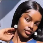 Chidimma Adetshina