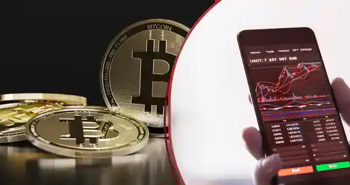 Cryptocurrency