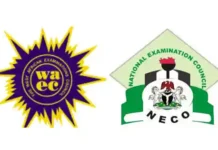 Breaking: FG Announces New Policy on WAEC, NECO Age Limit Education Minister Announces Age Restrictions for NECO, WAEC Exams
