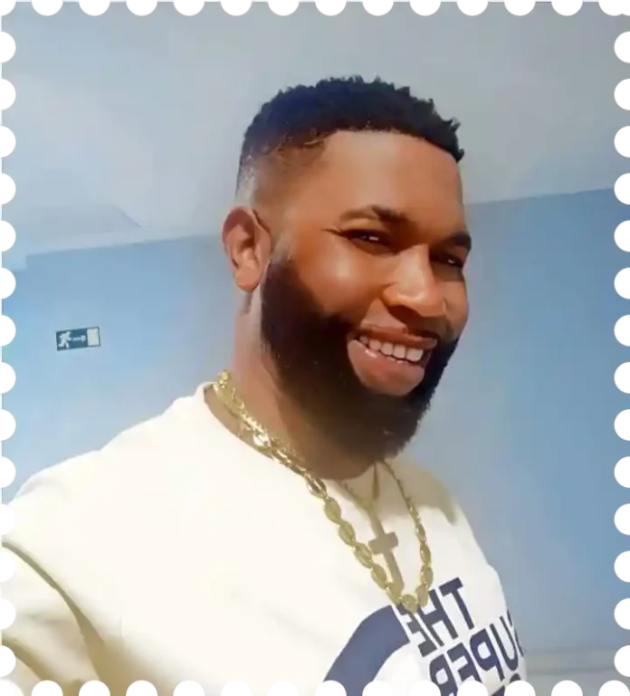 Ejes Gist Media Limited Congratulates Emareyo as He Celebrates His Birthday at Okuama IDP Camp