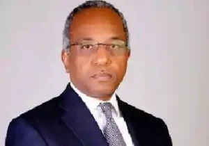Why I Left ADC For PDP – Funso Doherty Doherty
