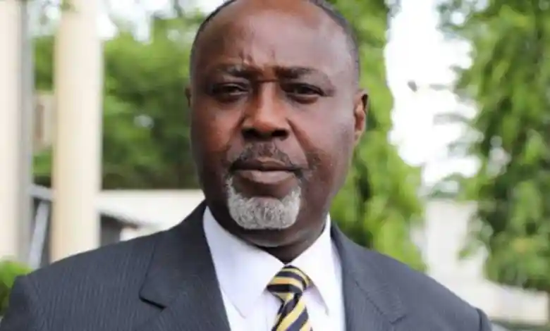 George Moghalu