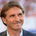 BREAKING: NFF Appoints German Bruno Labbadia as New Super Eagles Coach