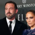 Jennifer Lopez