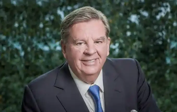 South Africa’s Johan Rupert Overtakes Dangote, Becomes Africa’s Richest Man