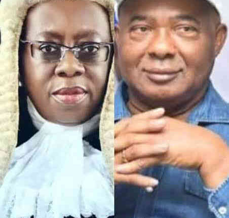 Kekere-Ekun Made Uzodinma Governor of Imo: No Positive Change Expected, HURIWA on New CJN