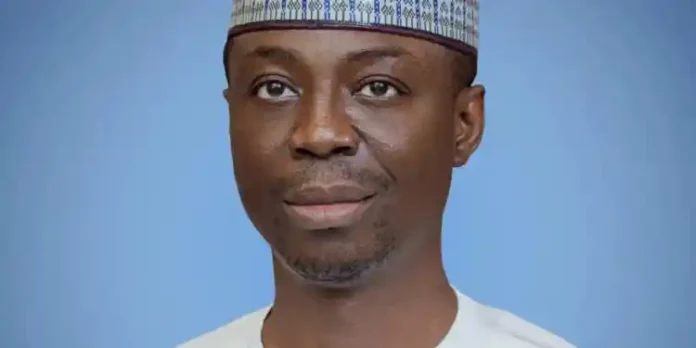 Matrix Energy and its CEO, Abdulkadir Adisa Aliu