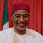 NIA Director General Ahmed Rufai Abubakar Tenders Resignation To Tinubu