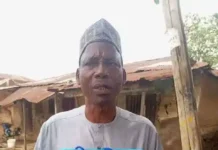Nigerian Army Pays N300,000 to Family of Teenager Shot Dead in Kaduna Protests Nigerian Army Pays N300,000 to Family of Teenager Shot Dead in Kaduna Unrest