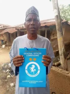 Nigerian Army Pays N300,000 to Family of Teenager Shot Dead in Kaduna Protests