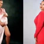 Nollywood actress, Sharon Okpamen dies after giving birth