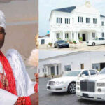 Oba Adeyeye Enitan Ogunwusi Ooni of Ife Biography, Net Worth, Cars And Houses