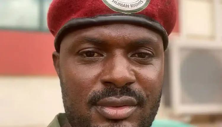 Prince Ukuanovwe Godstime