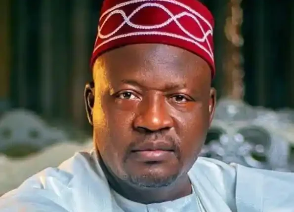 We Now Earn N21m Monthly After Recent Pay Hike" Senator Abdurrahman Kawu Sumaila