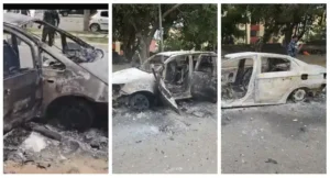 Two Police Officers Killed, 3 Unconscious as Shiites Clash with Police in Abuja