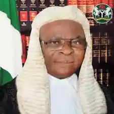Walter Onnoghen