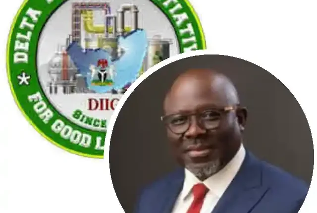 sheriff oborevwori and DIIGL