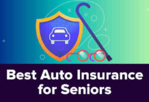 10 Best Seniors Auto Insurance Options for 2024/2025 10 Best Seniors Auto Insurance Options for 2024