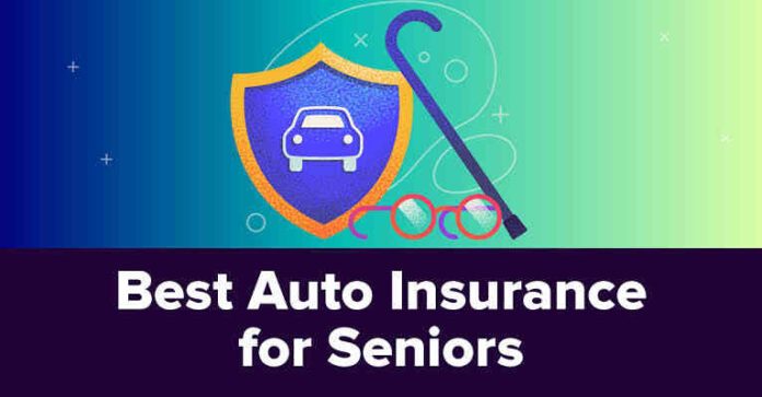 10 Best Seniors Auto Insurance Options for 2024) 10 Best Seniors Auto Insurance Options for 2024