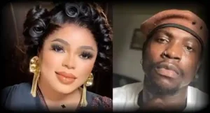 VeryDarkMan Reveals Source of Bobrisky’s Leaked Phone Call Implicating EFCC, NCoS