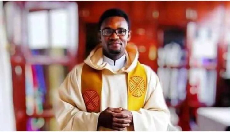 ember-months:-‘what-nigerians-should-do-before-praying-against-accidents’-–-fr-kelvin