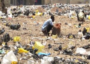 Ogun Government Calls for Collective Action to Eradicate Open Defecation
