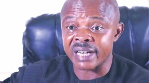 Ajaero: ‘Necessary Step’ – Odua Peoples Assembly Backs Arrest Of NLC President