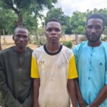 police-arrest-man-for-kidnapping-his-four-year-old-cousin-in-kano